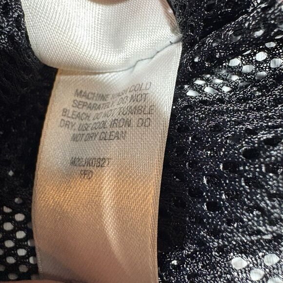 Vintage Cabela’s Dry-Plus Jacket Men’s L Tall Blue Gray Waterproof Outdoor Rain - Picture 6 of 9